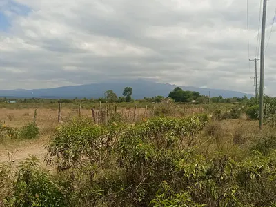 Land