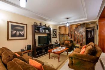 Very Well Maintained. Prime 4 Bedrooms Townhouse, Kileleshwa, Nairobi, Townhouse for Sale