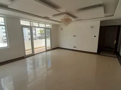 Luxurious 3 Bedrooms Apartments — Kandara Road, Kileleshwa, Nairobi