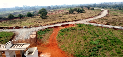 Fully Serviced 1/4 Acre Residential Plot, Tatu Area, Ruiru, Kiambu, Residential Land for Sale