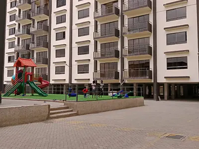 Amazing 3 Bedrooms Apartments — Mombasa Road, Syokimau/Mulolongo, Machakos