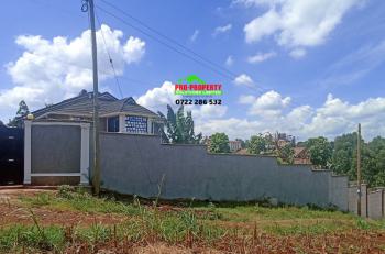Prime Plot, Lower Kabete, Kabete, Kiambu, Mixed-use Land for Sale