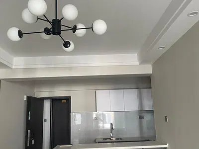 1 Bedroom Unfurnished Apartment — Kilimani, Nairobi
