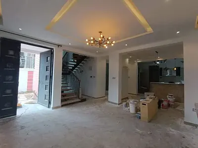 4 Bedroom Home