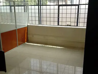 Prime Office Spaces — Westlands, Nairobi