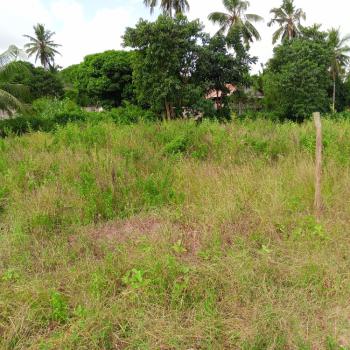 Residential Plots, Kikambala, Mtwapa, Kilifi, Residential Land for Sale