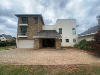 Luxury 5 Bedrooms, All Ensuite with Dsq, Bogani, Karen, Nairobi, House for Rent