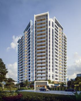3 Bedrooms 2 En-suite Plus Dsq (167sqm) - Kilimani, Off Kindaruma Road, Kilimani, Nairobi, Apartment for Sale