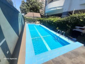 Executive 3 Bedroom in Kilimani, Kilimani, Kilimani, Nairobi, Apartment for Rent