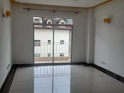 Luxurious 2 Bedrooms Apartments — Kilimani, Nairobi