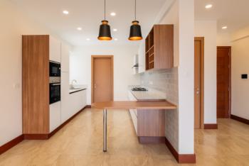 Ready to Move in, Parklands, Nairobi, Apartment for Sale