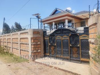 5 Bedroom Maisonette, Ngong Road, Ngong, Kajiado, Townhouse for Sale