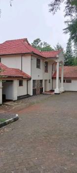 4 Bedroom All Ensuite, Kyuna, Westlands, Nairobi, House for Rent