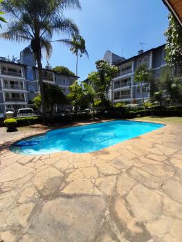 Executive 3 Bedroom Apartment in Kilimani, Kilimani, Kilimani, Nairobi, Apartment for Rent