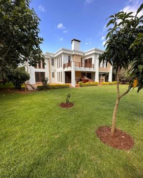 Luxury 5 Bedroom All Ensuite with Dsq, Miotoni ,karen, Karen, Nairobi, House for Rent