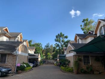 Beautiful 5 Bed Townhouse., Lavington, Nairobi, House for Sale