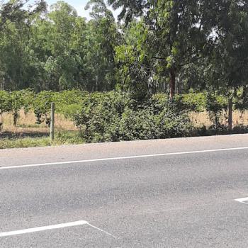 300 Acres Land, Thika Super Highway, Makuyu, Muranga, Commercial Land for Sale