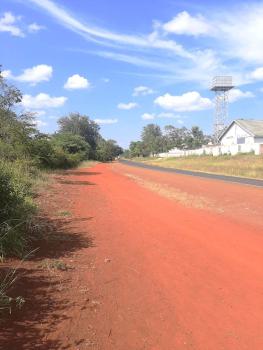 Residential Plots, Golden Pearl, Thika Gatura Road, Thika, Kiambu, Residential Land for Sale