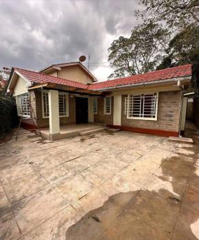 Cozy 3 Bedroom All Ensuite in Gated Community, Karen, Nairobi, House for Rent