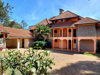 Exquisite 5-bedroom All Ensuite House on 1 Acre, Karen Hardy, Karen, Nairobi, House for Rent