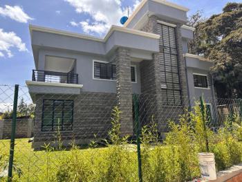 Luxury 5 Bedroom All Ensuite in a Gated Community, Karen Kcb, Karen, Nairobi, House for Rent