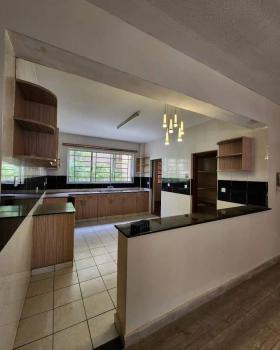 Luxurious 3 Bedroom Plus Dsq, Kilimani, Nairobi, Apartment for Rent