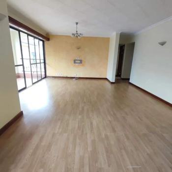 Luxurious 3 Bedroom Apartment, Kileleshwa, Nairobi, Apartment for Rent