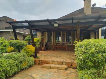 4  Bedroom All Ensuite House, Naivasha Moi South Lake Road, Naivasha East, Nakuru, Townhouse for Sale