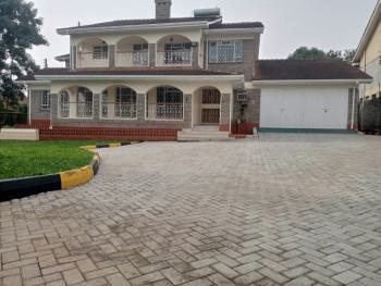 Exclusive 6-bedroom All Ensuite, Loresho Estate, Loresho, Westlands, Nairobi, House for Rent