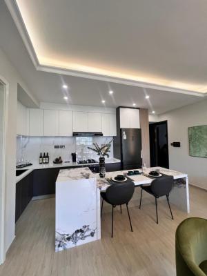 Incredibly Prime 1 Bedroom Apartments Coming Up, Westlands, Nairobi, Apartment for Sale