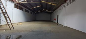 Spacious Godowns in an Industrial Area, Thika Road ,baba Dogo, Baba Dogo, Nairobi, Warehouse for Rent