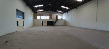 Spacious Warehouse in an Industrious Area, Lungalunga, Industrial Area, Embakasi, Nairobi, Warehouse for Rent