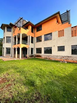 Luxurious 5-bedroom All Ensuite, Miotoni, Karen, Nairobi, House for Rent