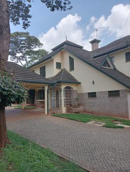 Luxurious 5-bedroom All Ensuite, Karen, Nairobi, House for Rent