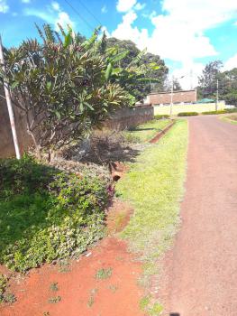 Commercial Plot, Kenyatta Highway, Thika, Kiambu, Commercial Land for Sale