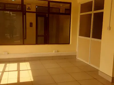 1,530 Sq FT Fitted Office Space — City Park Drive, Parklands, Nairobi