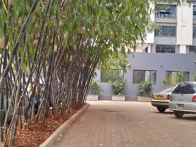 3,183 Sq FT Commercial Office Space — Riverside Drive, Westlands, Nairobi