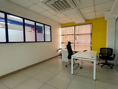 3,200 Sq FT Commercial Office Space — Waiyaki Way, Westlands, Nairobi