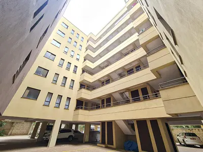 3 Bedroom Apartment — Westlands, Nairobi