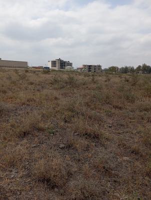 Ready Title Deeds., Katani Estate, Syokimau/mulolongo, Machakos, Residential Land for Sale