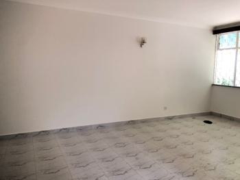 Awesome 5 Bedrooms Maisonette — 3rd Parklands, Parklands, Nairobi