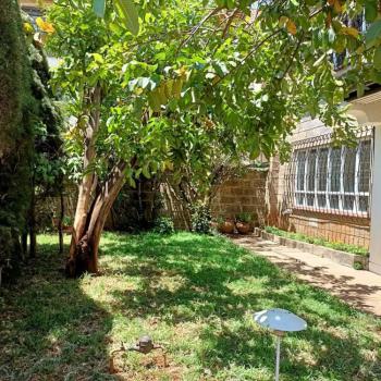 Charming 3-bedroom in a Gated Community, Kilimani, Nairobi, House for Rent