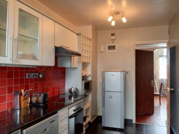 1 Bedroom Furnished in a Homely Compound, Tigoni Road, Kilimani, Nairobi, Apartment for Rent