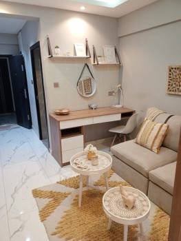New Fully Fitted Apartments in Kilimani, Nairobi Near Yaya Centre, Wood Avenue, Kilimani, Nairobi, Bedsitter (single Room) for Sale
