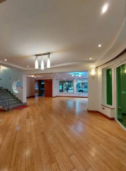 Luxury 4 Bedroom All Ensuite with Dsq in Gated Community, Riverside Drive, Westlands, Nairobi, House for Rent