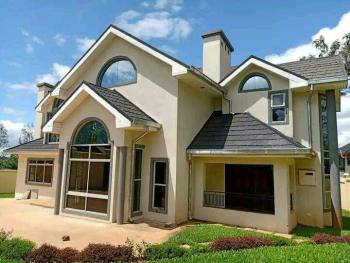 Luxury 4 Bedroom All Ensuite with Dsq, Kerarapon, Karen, Nairobi, House for Rent