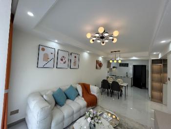New Elegant Apartment — Kileleshwa, Nairobi