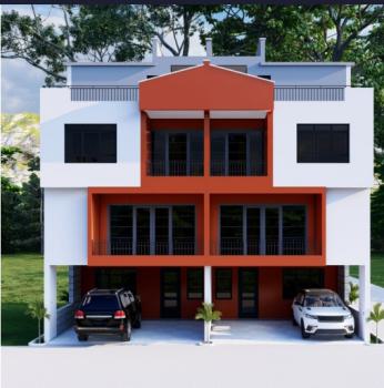 Modern 4 Bedroom Maisonette All Ensuite with Roof Terrace, Gikambura, Kikuyu, Kiambu, House for Sale