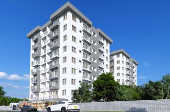 3 Bedroom Sea View Apartment Ideal for Investment, Nyali, Mombasa, Apartment for Sale