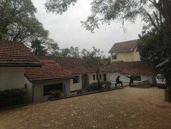 a Luxury 4 Bedroom  Commercial Bangalow, Convent Drive, Lavington, Nairobi, Commercial Property for Rent